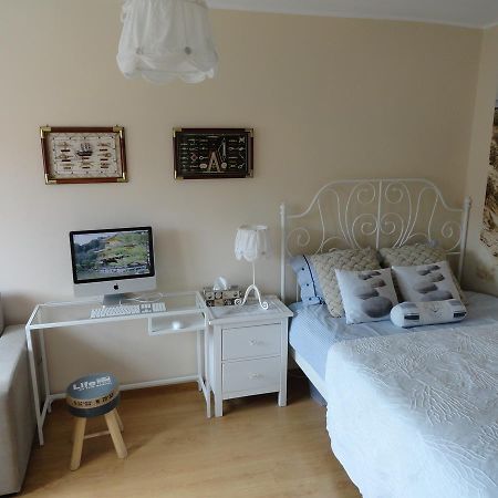 Sea Apartment Хель Екстер'єр фото