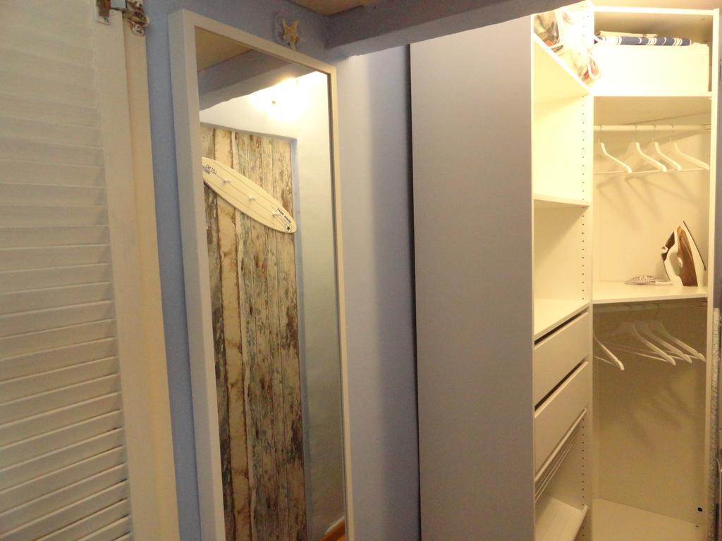 Sea Apartment Хель Екстер'єр фото