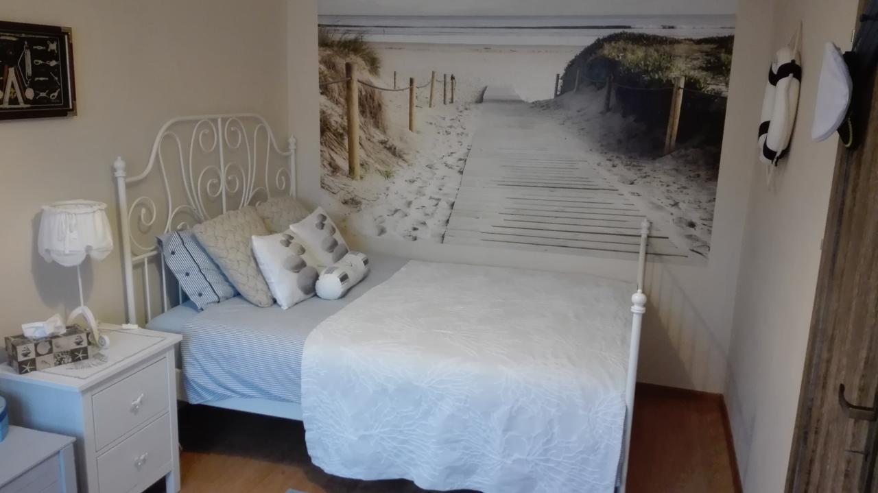 Sea Apartment Хель Екстер'єр фото
